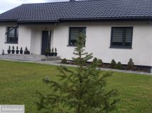 dom wolnostojący, 4 pokoje Cierpice