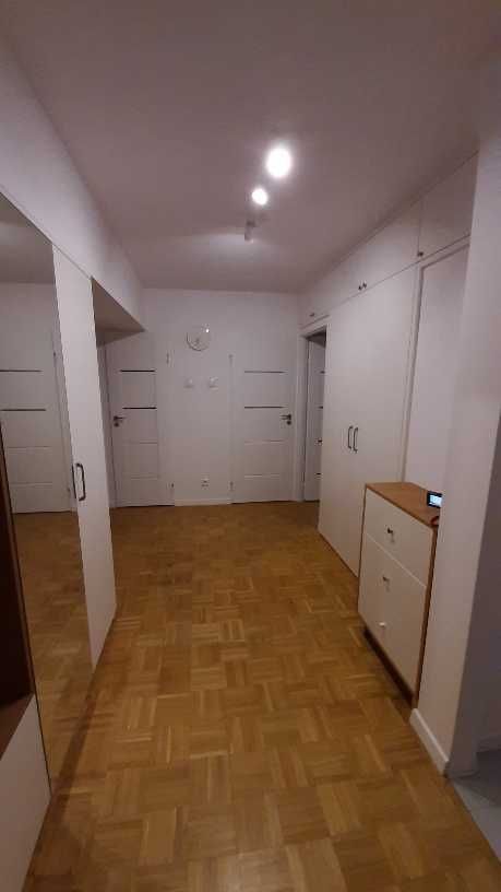 Mieszkanie 3-pokojowe Warszawa Gocław, ul. Władysława Umińskiego. Zdjęcie 7