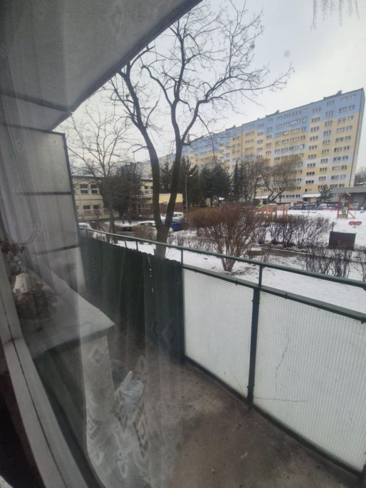 Mieszkanie 3-pokojowe Łódź Bałuty, ul. ks. Stanisława Brzóski. Zdjęcie 2