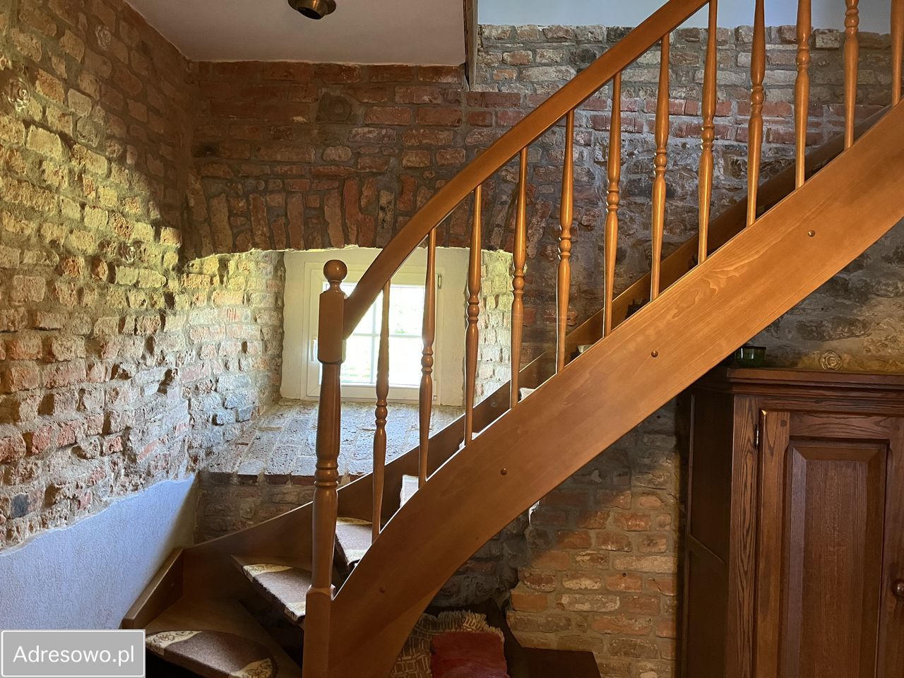 bliźniak, 4 pokoje Krzeszów, ul. św. Józefa. Zdjęcie 6