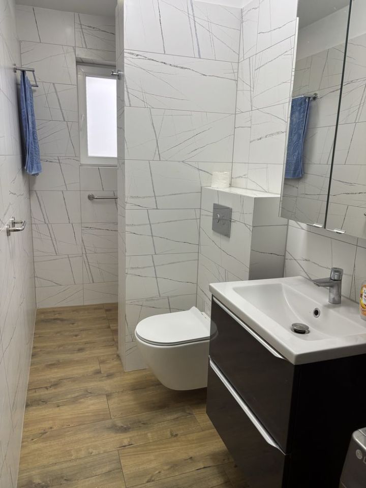 Mieszkanie 3-pokojowe Gorzów Wielkopolski Piaski. Zdjęcie 3