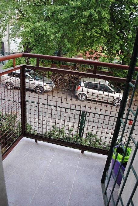 Mieszkanie 1-pokojowe Warszawa Wola, ul. Ożarowska. Zdjęcie 7