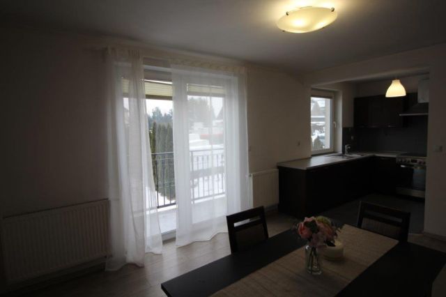 dom szeregowy, 5 pokoi Kraków Ruczaj, ul. Kobierzyńska. Zdjęcie 7