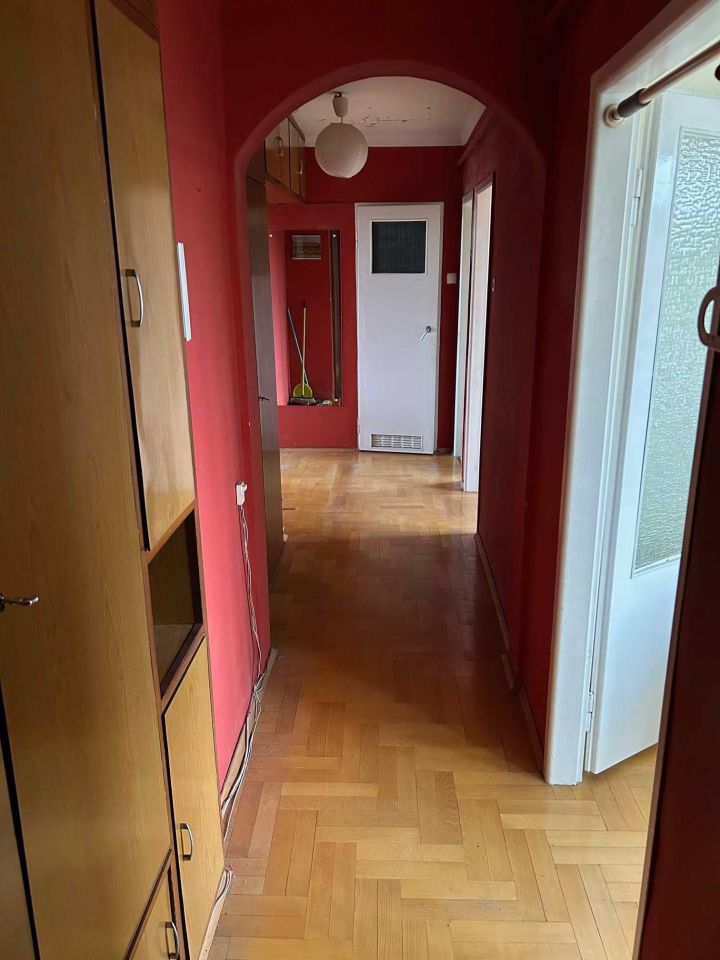 Mieszkanie 4-pokojowe Kielce Sady, ul. Nowowiejska. Zdjęcie 6