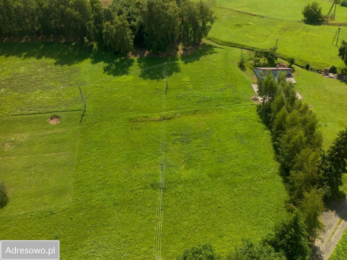 Działka budowlana Łazany. Zdjęcie 8