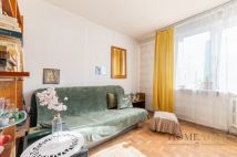 Mieszkanie 3-pokojowe Warszawa Żoliborz, ul. Przasnyska. Zdjęcie 4