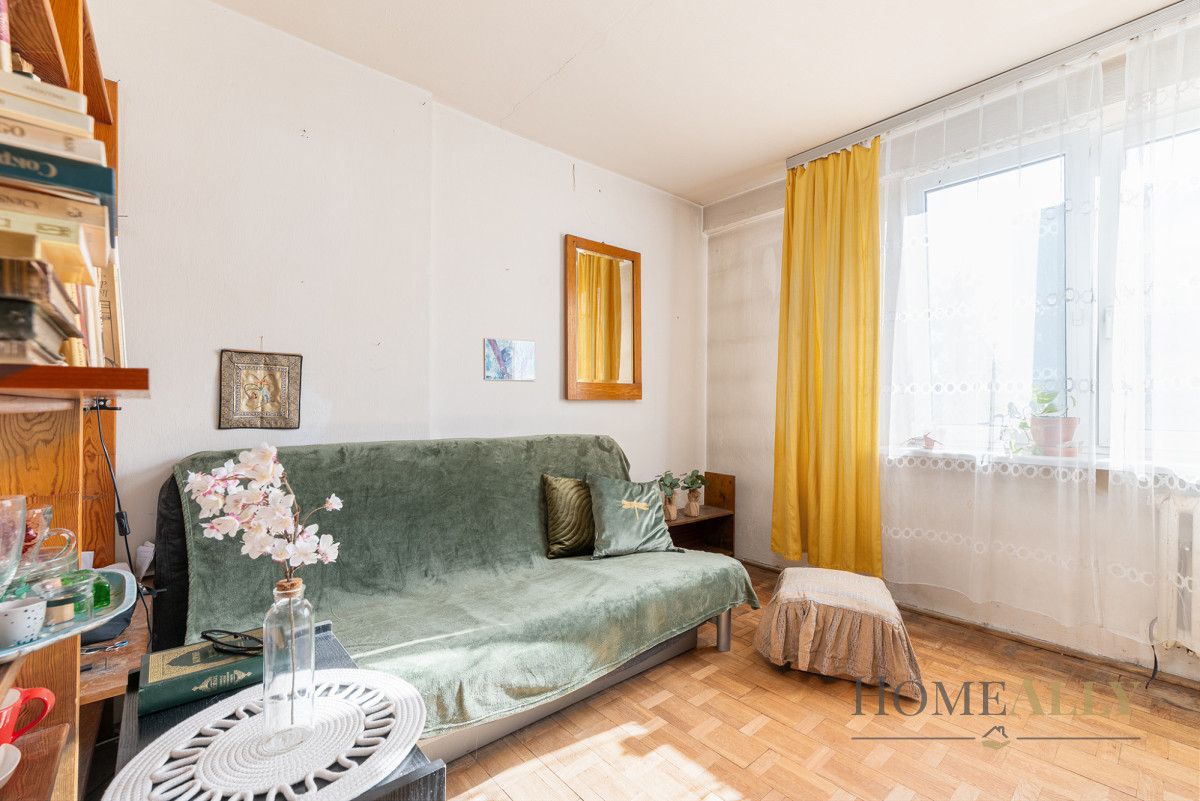 Mieszkanie 3-pokojowe Warszawa Żoliborz, ul. Przasnyska. Zdjęcie 6