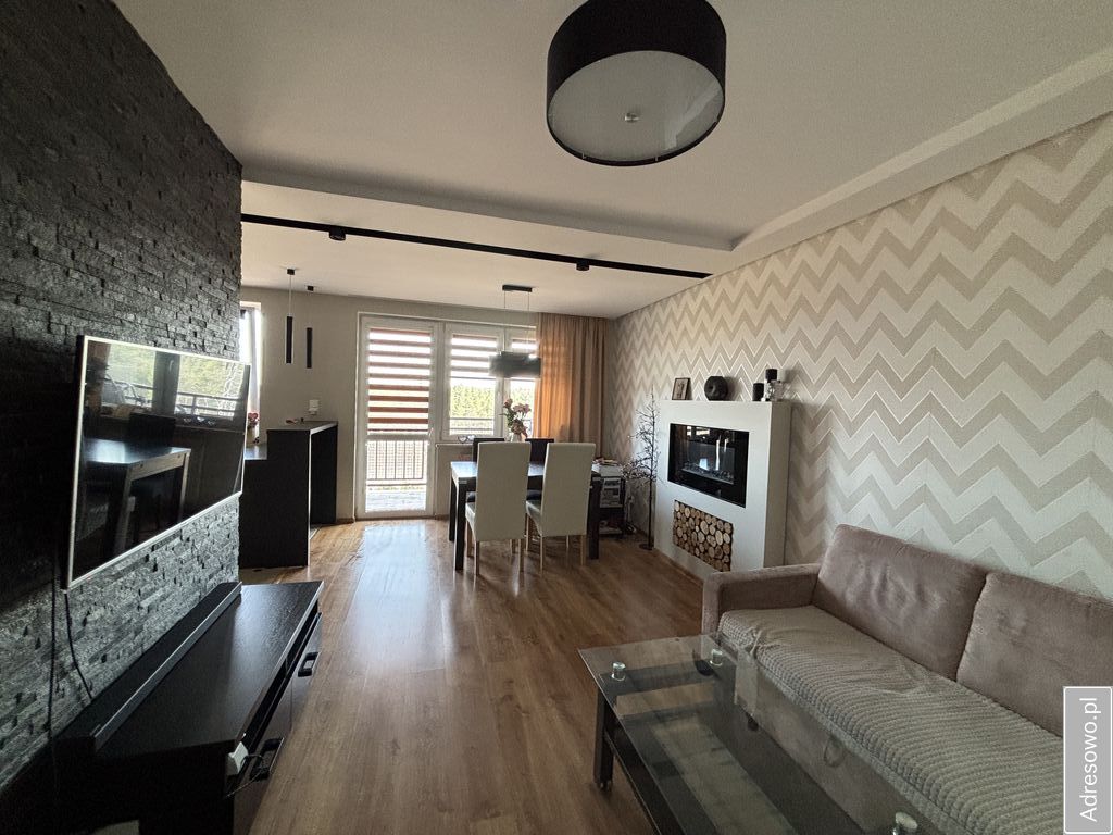 Mieszkanie 3-pokojowe Ełk, ul. Matki Teresy z Kalkuty. Zdjęcie 4