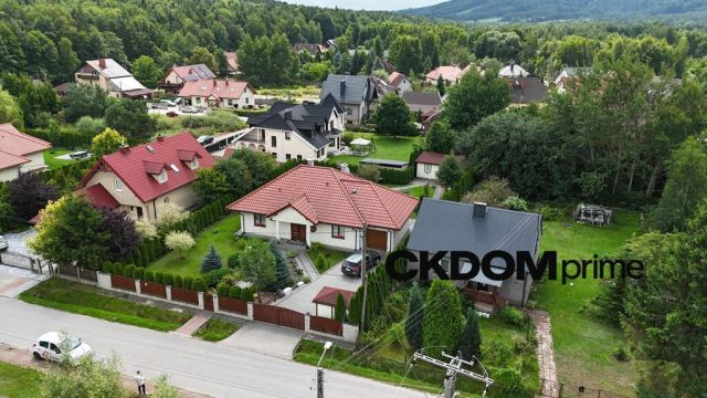 dom wolnostojący, 4 pokoje Ćmińsk. Zdjęcie 12