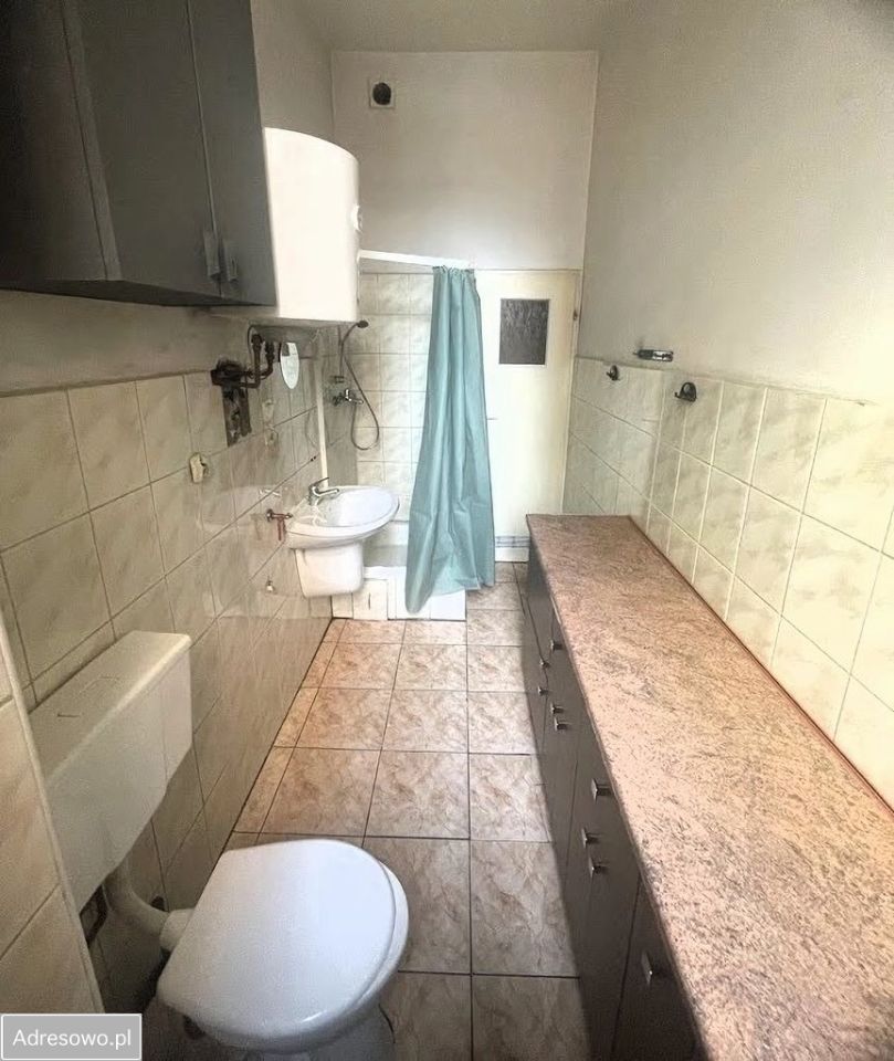 Mieszkanie 2-pokojowe Jelenia Góra Centrum. Zdjęcie 9