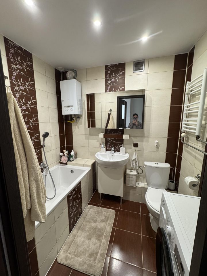 Mieszkanie 3-pokojowe Katowice Janów, ul. Zamkowa. Zdjęcie 7