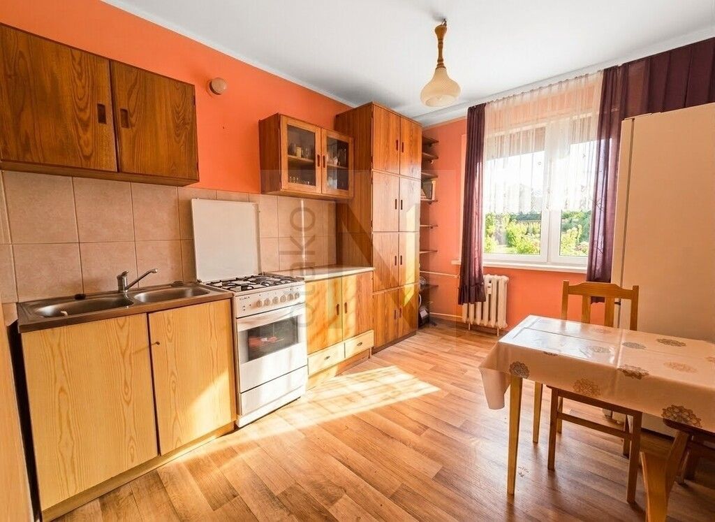 Mieszkanie 2-pokojowe Częstochowa Północ. Zdjęcie 4