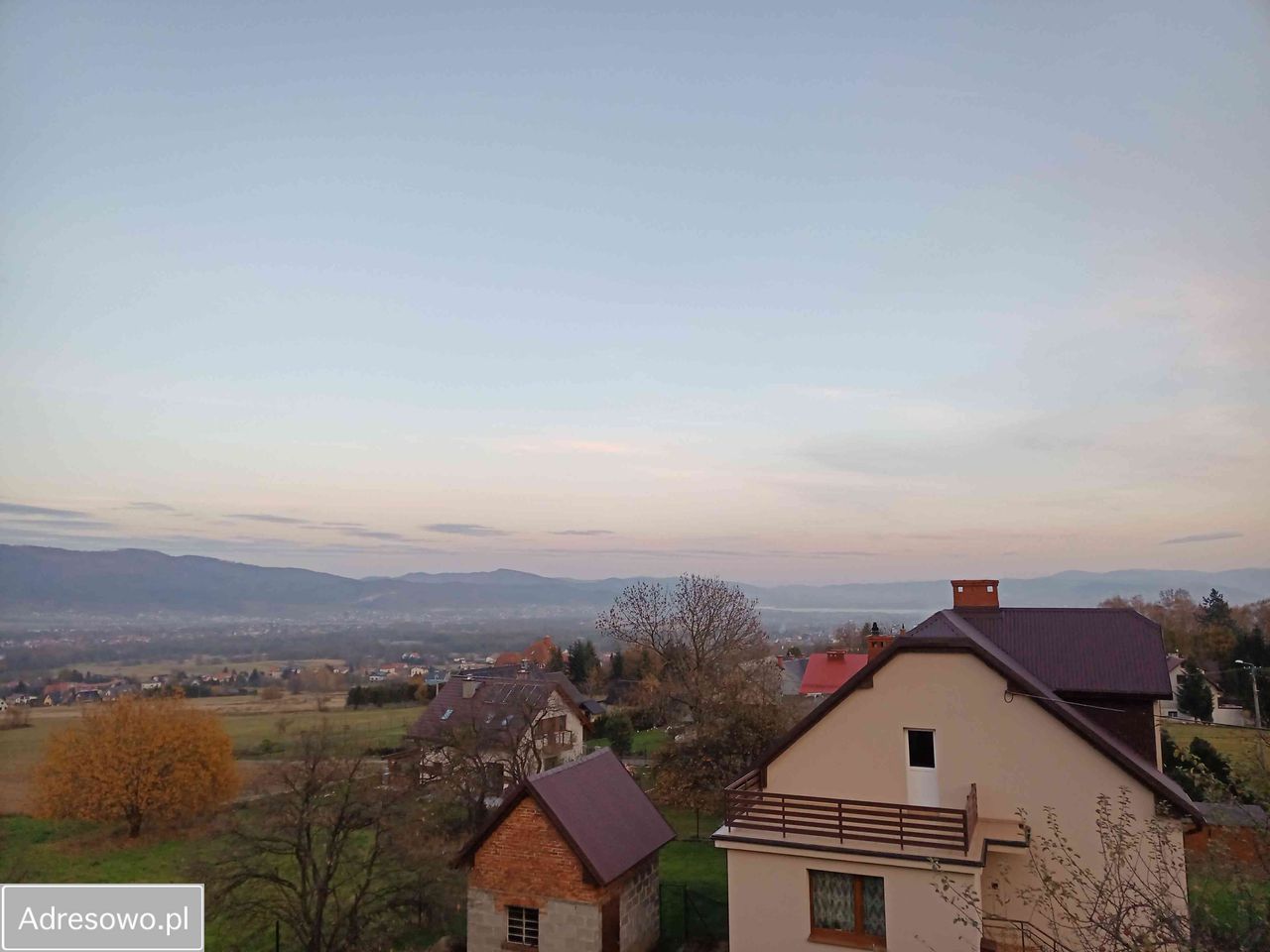 dom wolnostojący, 4 pokoje Godziszka, ul. Górska. Zdjęcie 7