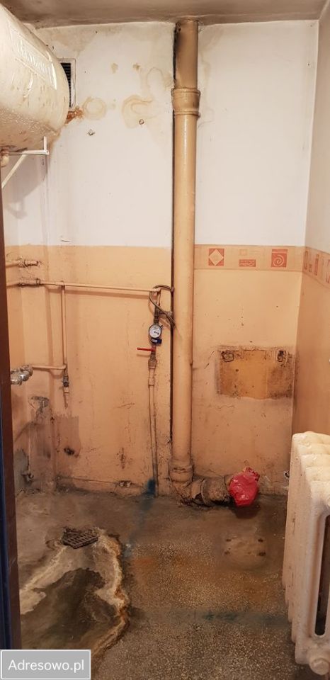 Mieszkanie 2-pokojowe Kawcze. Zdjęcie 9