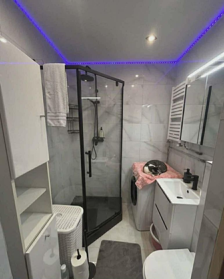 Mieszkanie 2-pokojowe Krosno Guzikówka, ul. Joachima Lelewela. Zdjęcie 5