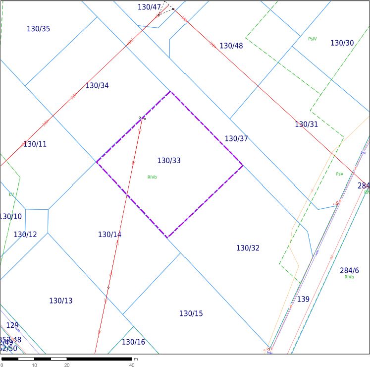 Działka budowlana Połęczyno, ul. Widokowa. Zdjęcie 4