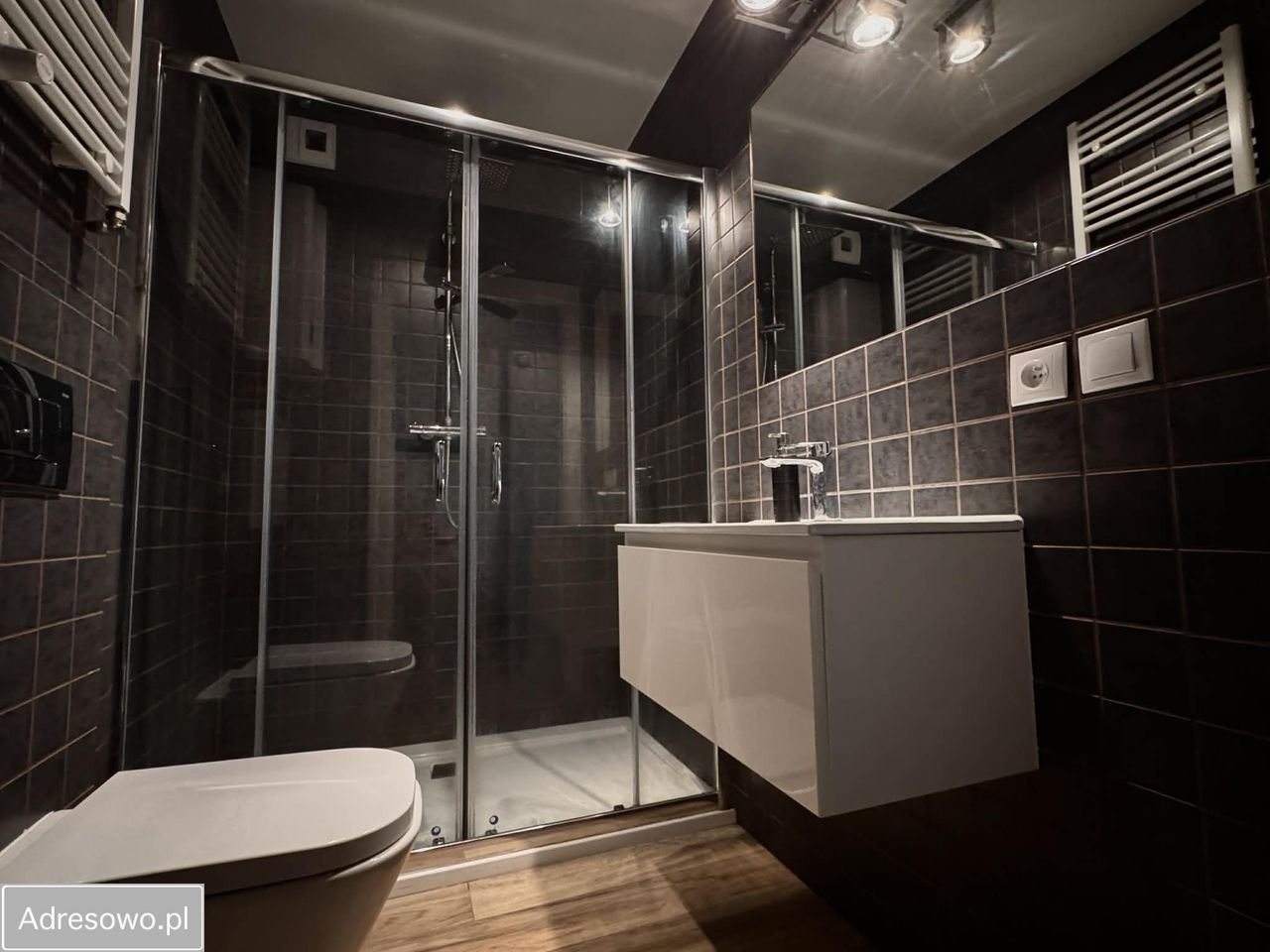 Mieszkanie 2-pokojowe Dziwnówek, ul. Wolności. Zdjęcie 10