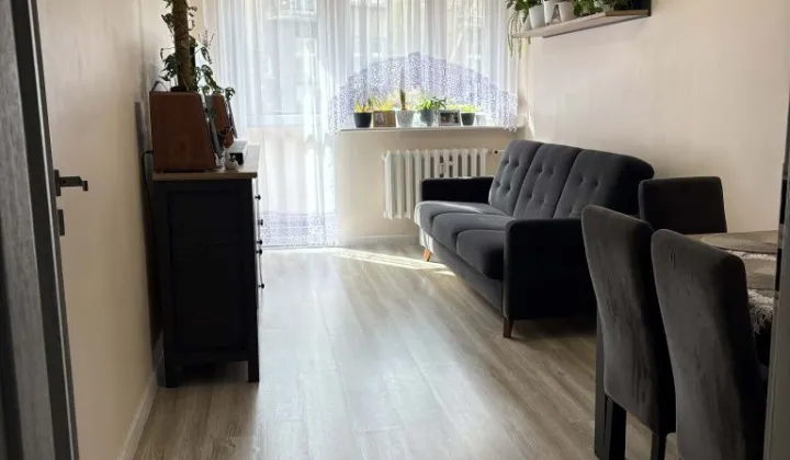 Mieszkanie 3-pokojowe Ostrów Wielkopolski