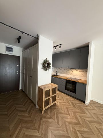 Mieszkanie 2-pokojowe Piaseczno Centrum, ul. Jana Pawła II. Zdjęcie 2