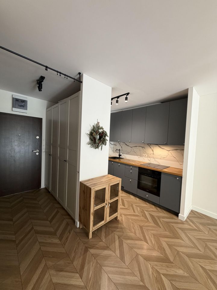 Mieszkanie 2-pokojowe Piaseczno Centrum, ul. Jana Pawła II. Zdjęcie 2