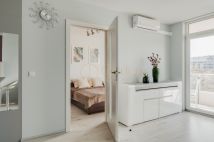 Mieszkanie 2-pokojowe Gdańsk Orunia, ul. Czerska. Zdjęcie 4