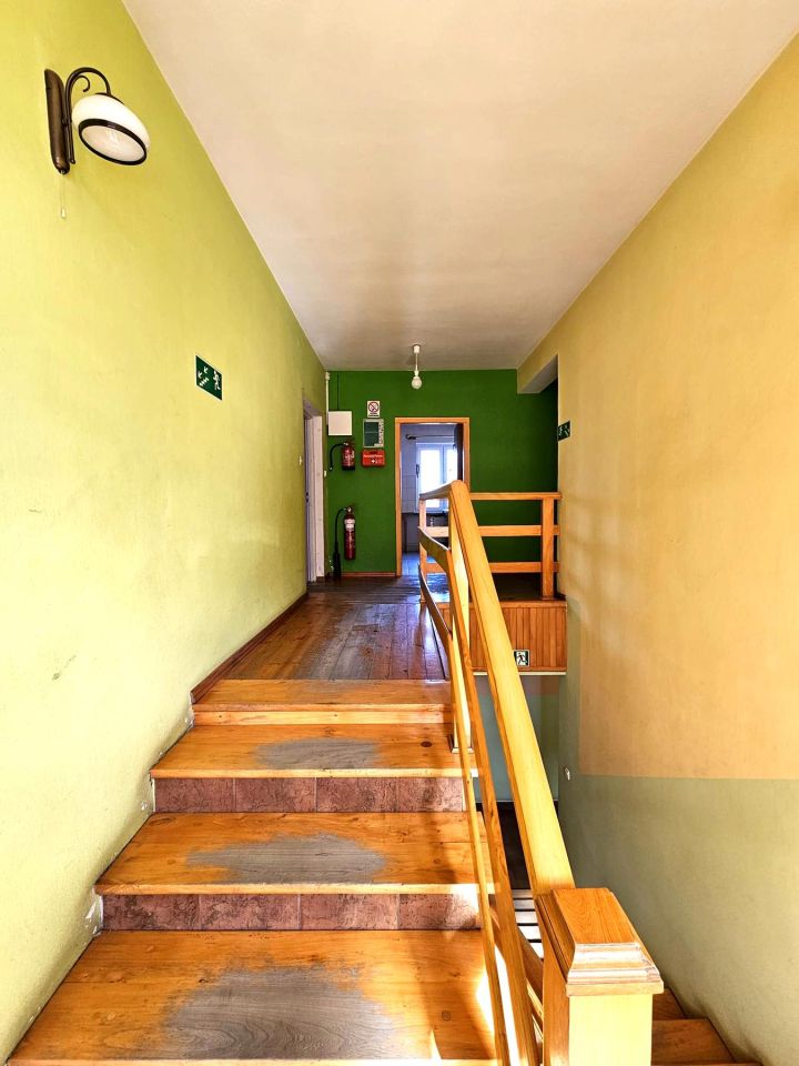 dom wolnostojący, 11 pokoi Długosiodło, ul. 4 Września. Zdjęcie 35