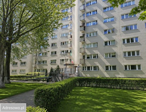 Mieszkanie 2-pokojowe Warszawa Bielany, ul. Starej Baśni. Zdjęcie 1