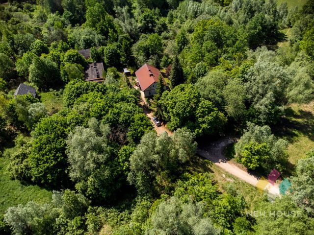 Mieszkanie 5-pokojowe Olsztyn Gutkowo, ul. Wołodyjowskiego. Zdjęcie 17