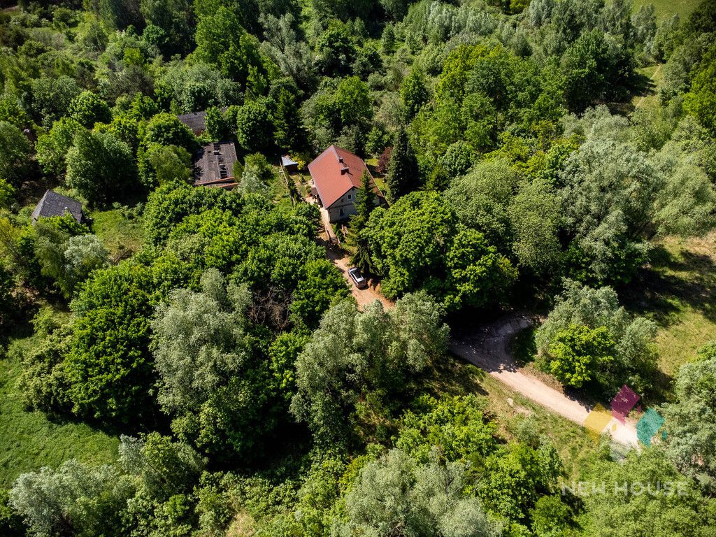 Mieszkanie 5-pokojowe Olsztyn Gutkowo, ul. Wołodyjowskiego. Zdjęcie 17