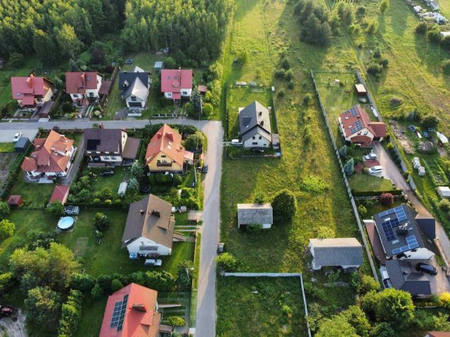 Działka budowlana Żurada Trzecia Kolonia. Zdjęcie 1