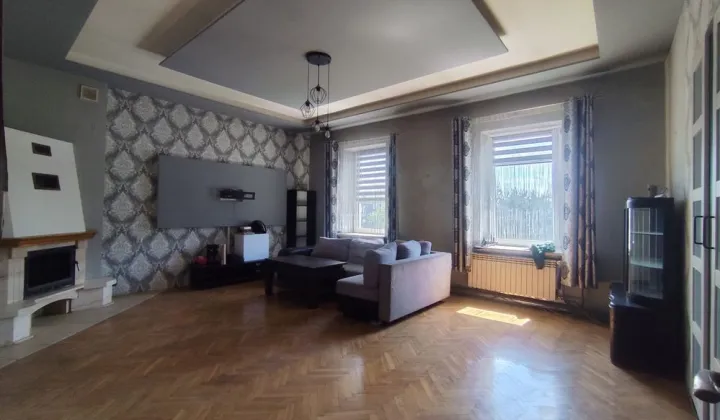 Mieszkanie 4-pokojowe Sosnowiec Klimontów, ul. Józefa Ignacego Kraszewskiego