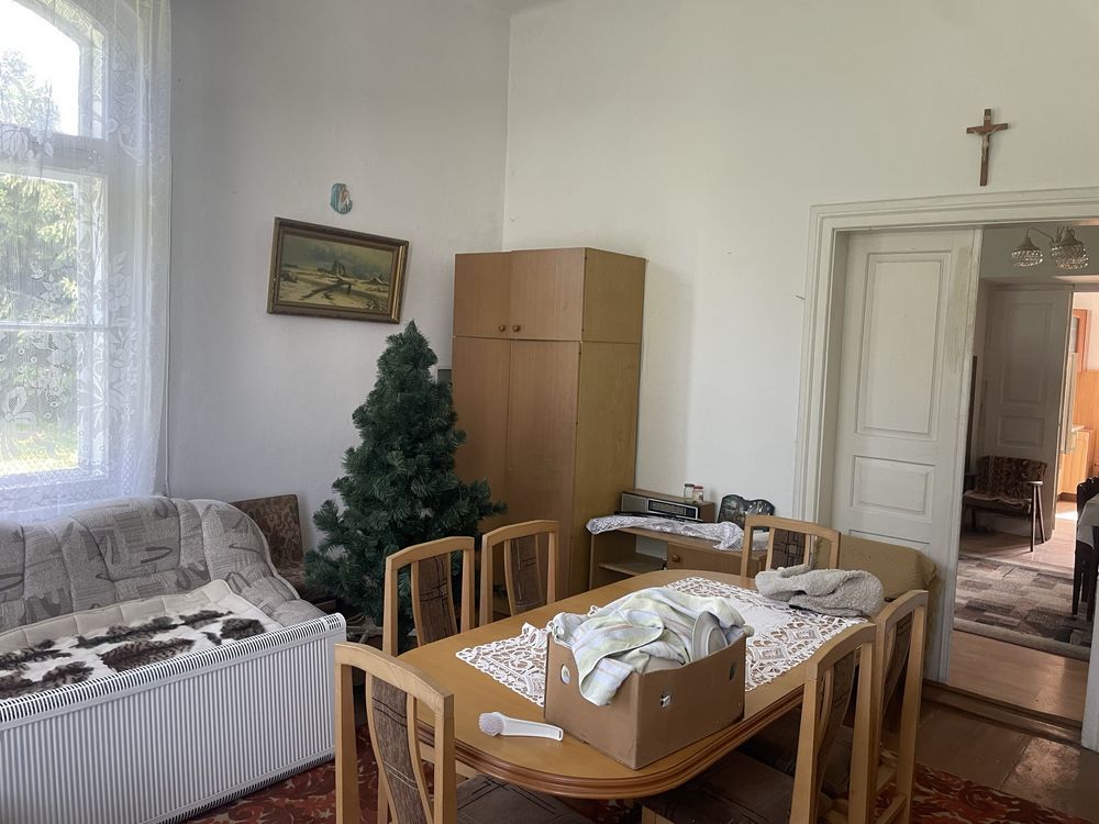 Mieszkanie 2-pokojowe Żyznów. Zdjęcie 5