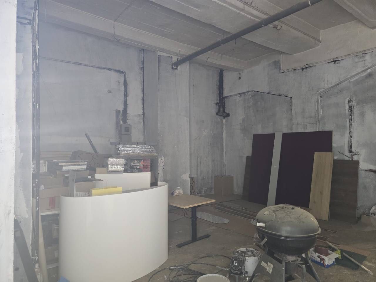 Hala/magazyn Warszawa Targówek, ul. Zabraniecka. Zdjęcie 5