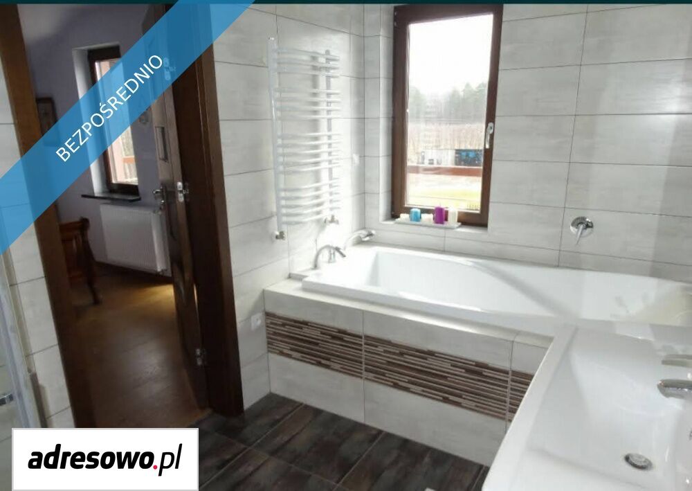 dom wolnostojący Chynów. Zdjęcie 6