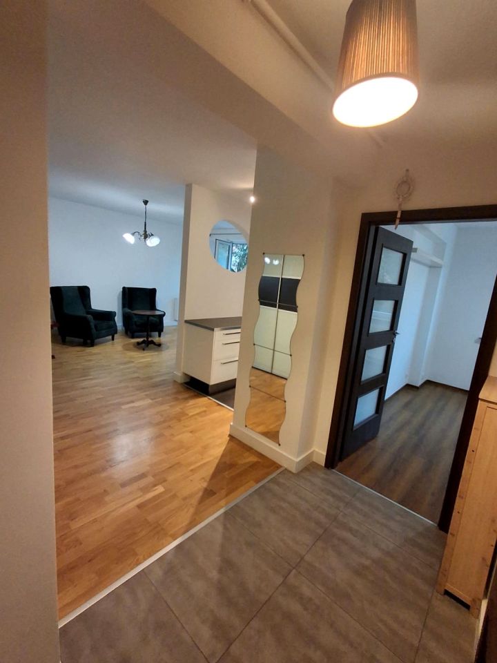 Mieszkanie 2-pokojowe Piaseczno Centrum, ul. gen. mjr. Jana Grochowskiego. Zdjęcie 6