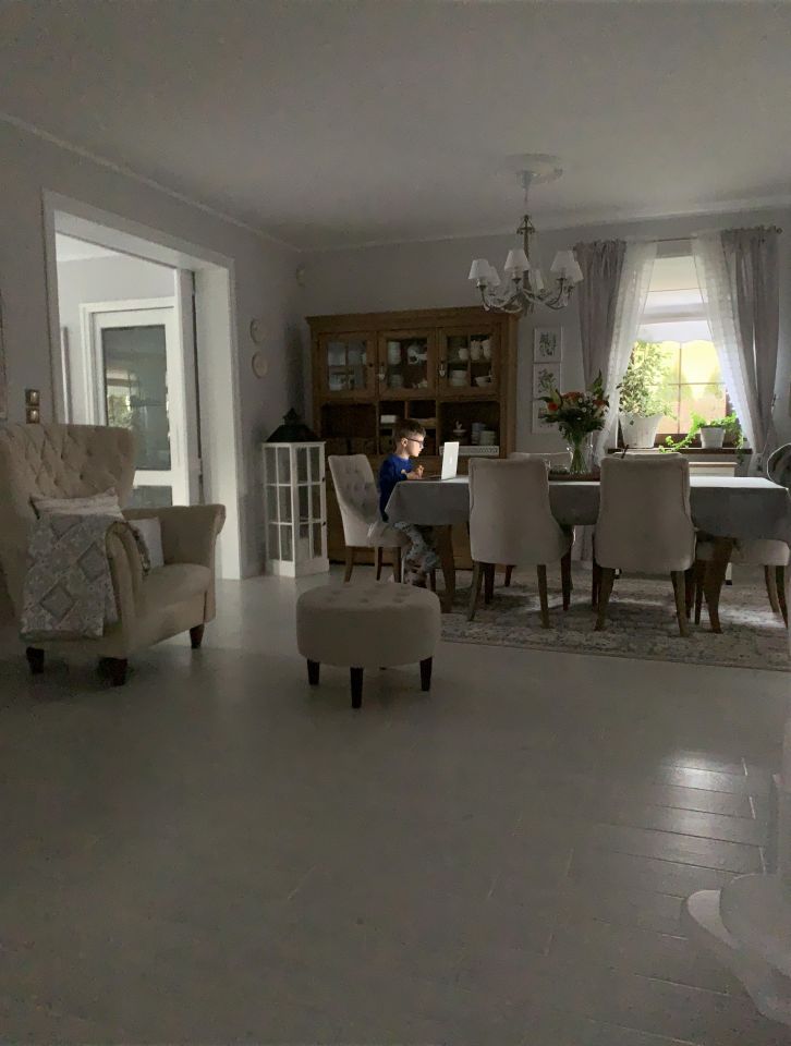 dom wolnostojący, 5 pokoi Bartoszyce, ul. Poprzeczna. Zdjęcie 7