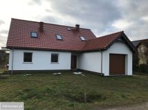 dom wolnostojący, 6 pokoi Brąswałd. Zdjęcie 4