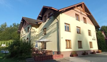 Hotel/pensjonat Krynica-Zdrój