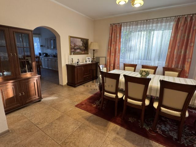 dom wolnostojący, 5 pokoi Otwock, ul. Stefana Żeromskiego. Zdjęcie 6