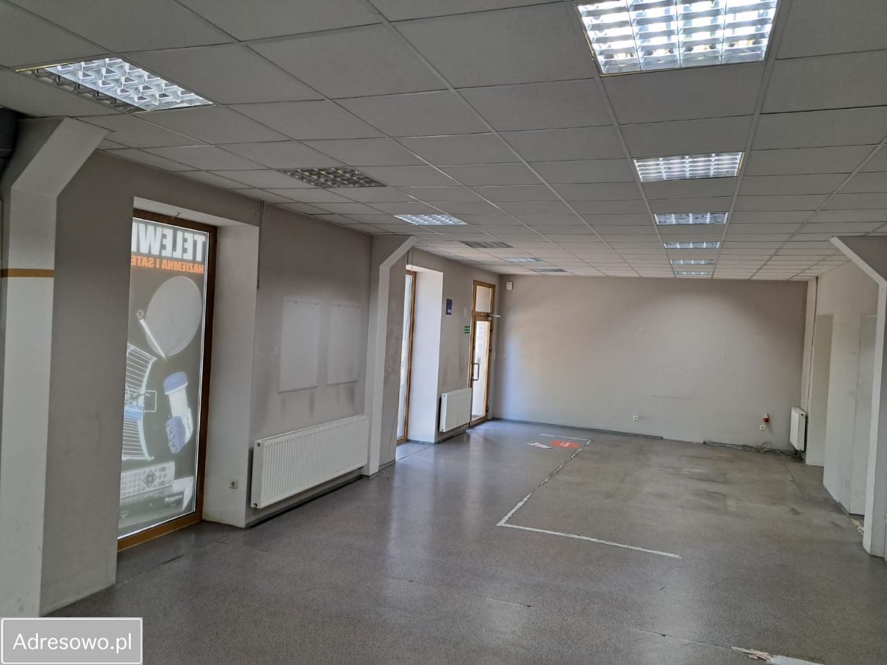Lokal Poznań Grunwald. Zdjęcie 11
