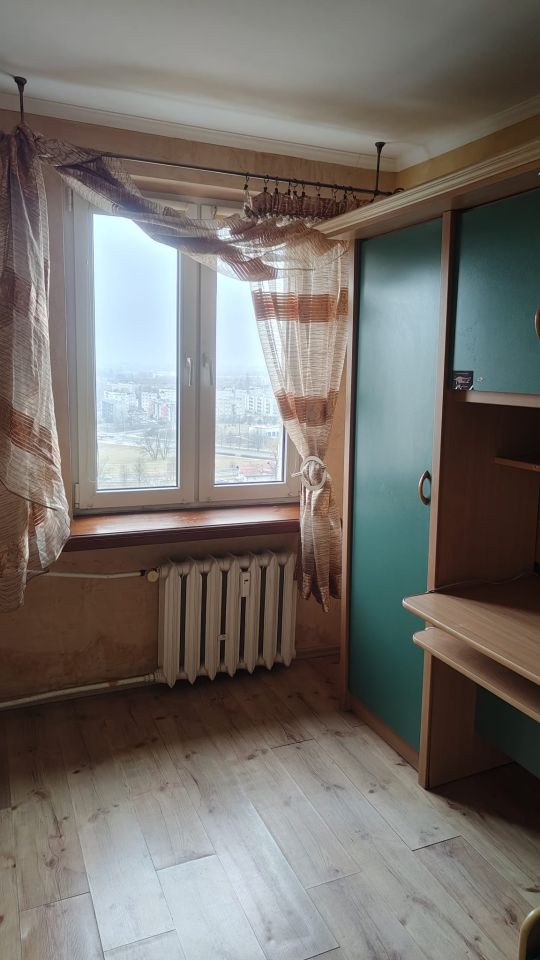 Mieszkanie 3-pokojowe Częstochowa Północ, ul. Starzyńskiego. Zdjęcie 10