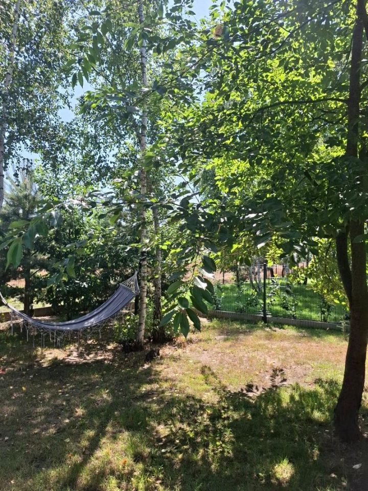 dom wolnostojący, 4 pokoje Józefina. Zdjęcie 8