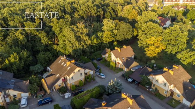 bliźniak, 4 pokoje Warszawa Białołęka, ul. Modlińska. Zdjęcie 15