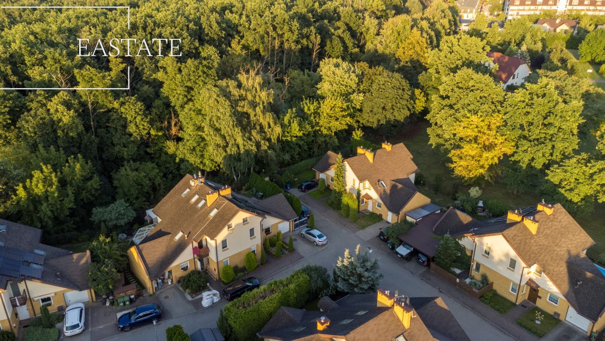 bliźniak, 4 pokoje Warszawa Białołęka, ul. Modlińska. Zdjęcie 15