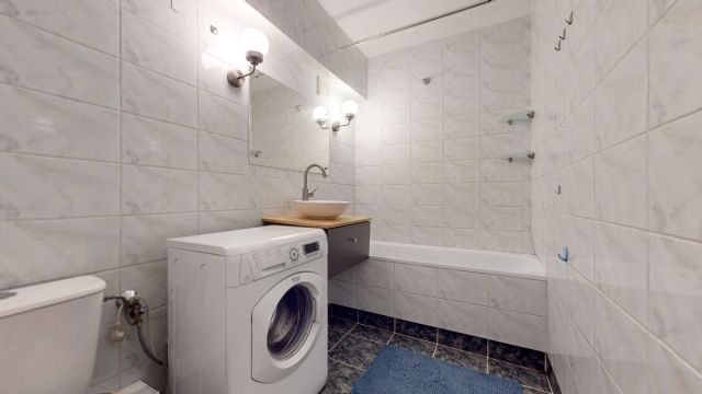 Mieszkanie 2-pokojowe Warszawa Mokotów, ul. Jana Sebastiana Bacha. Zdjęcie 10