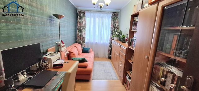 Mieszkanie 3-pokojowe Bydgoszcz Fordon. Zdjęcie 6