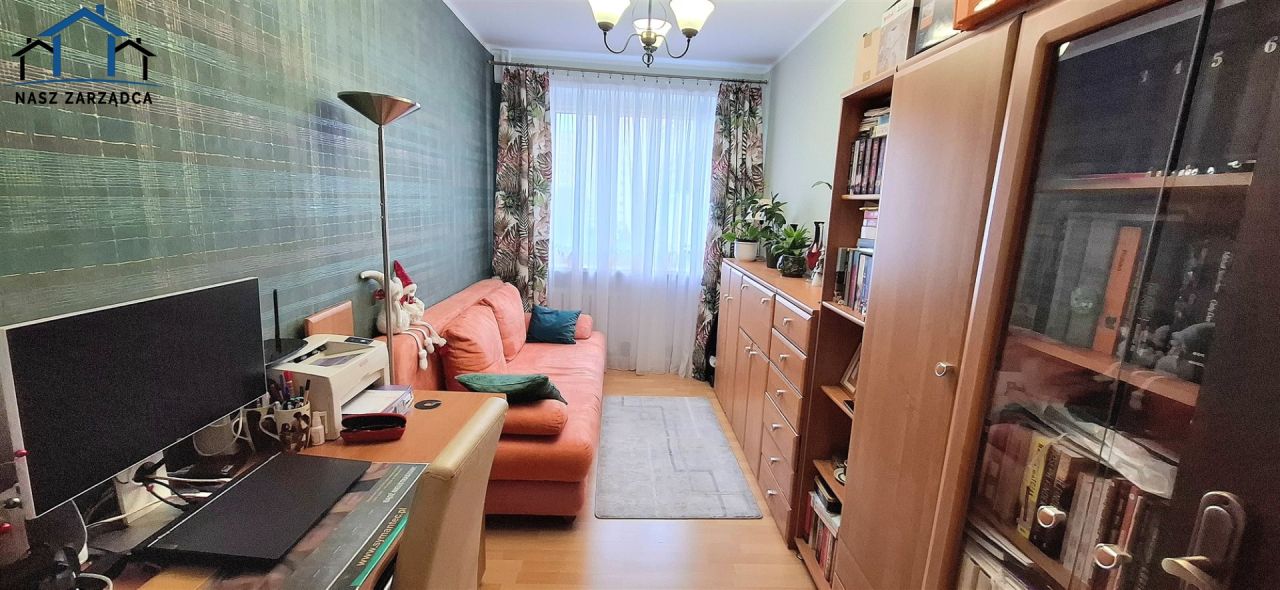 Mieszkanie 3-pokojowe Bydgoszcz Fordon. Zdjęcie 6