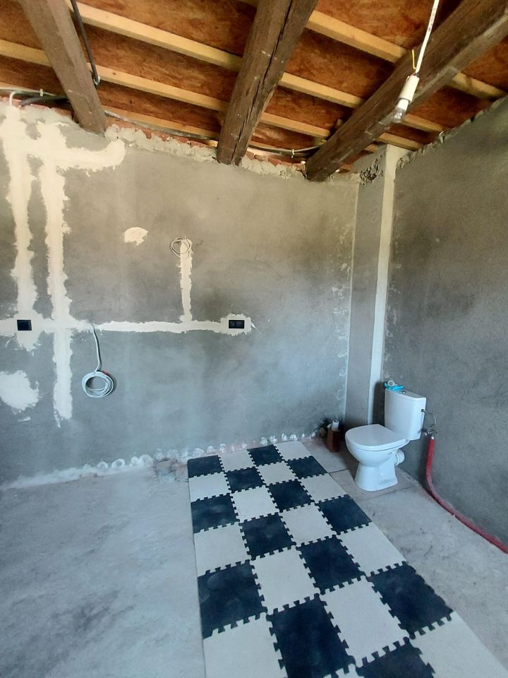 dom wolnostojący, 1 pokój Grabowno Małe. Zdjęcie 6