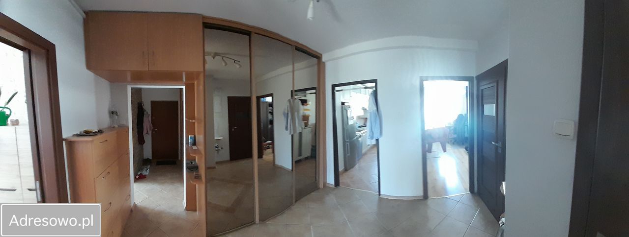 Mieszkanie 3-pokojowe Malbork, ul. Jagiellońska. Zdjęcie 16