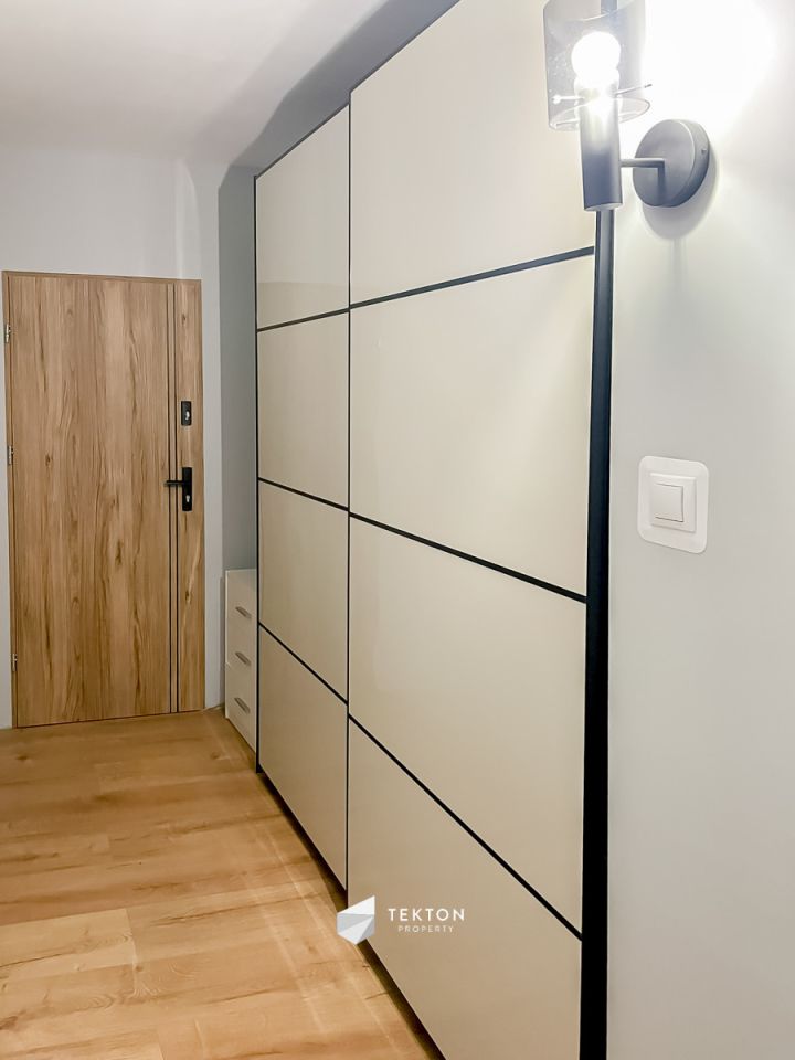 Mieszkanie 3-pokojowe Poznań Rataje, os. Rusa. Zdjęcie 19